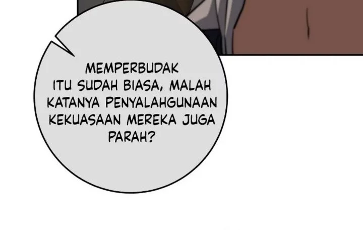 Return of the Sword God-Rank Civil Servant Chapter 62 Gambar 21