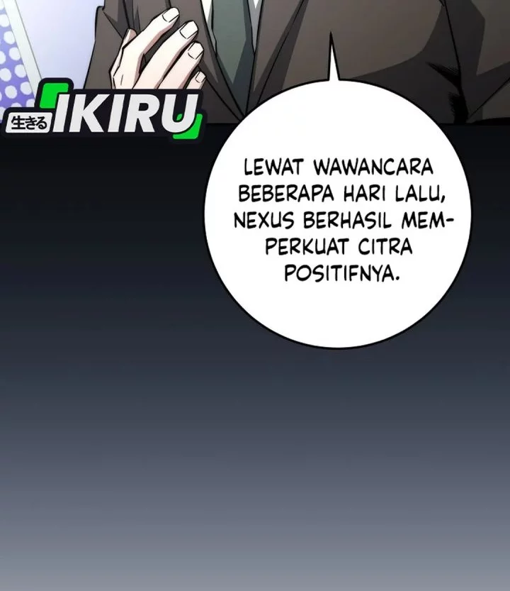 Return of the Sword God-Rank Civil Servant Chapter 62 Gambar 26