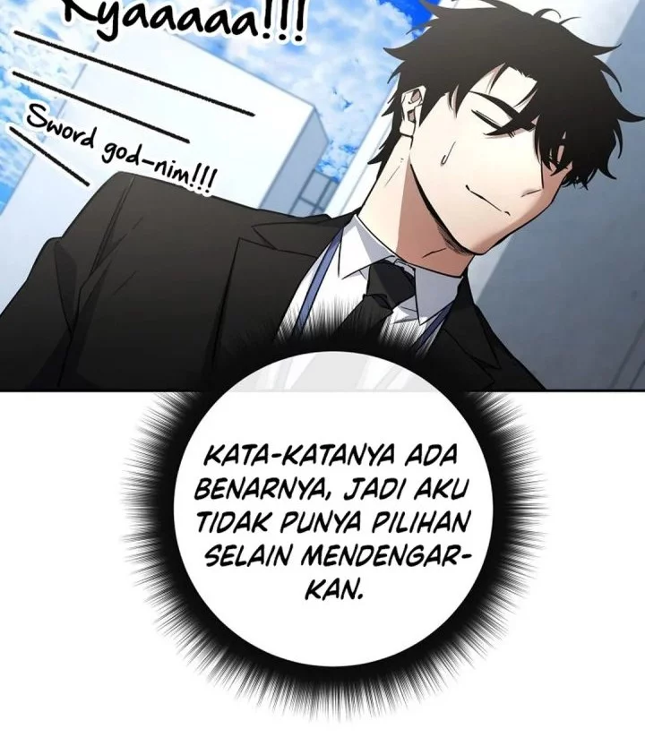 Return of the Sword God-Rank Civil Servant Chapter 62 Gambar 30