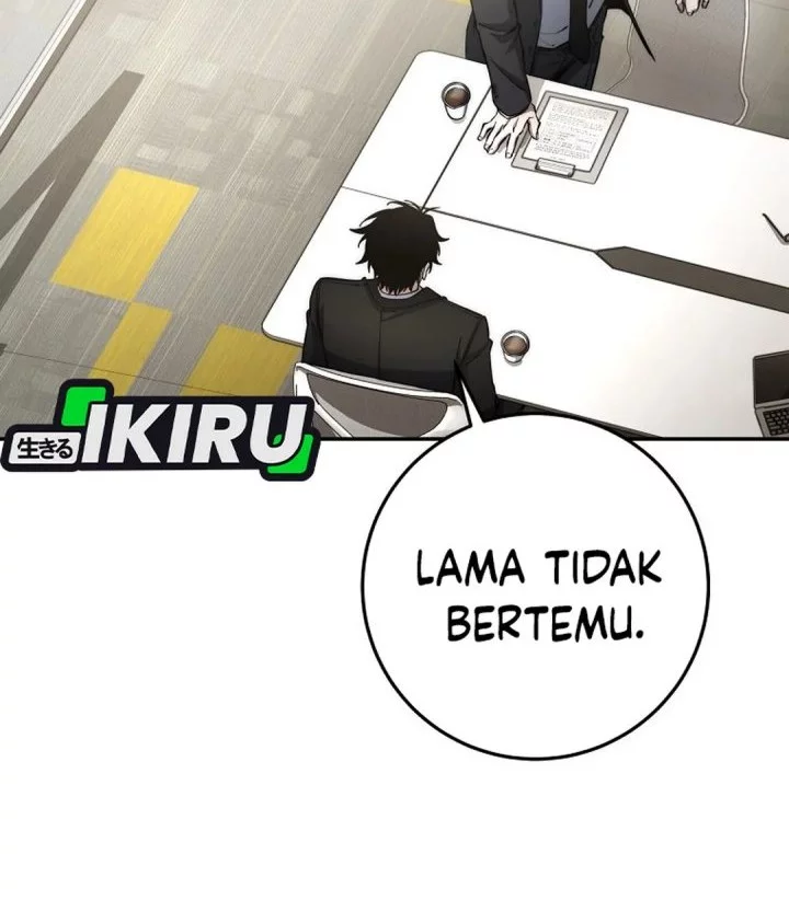 Return of the Sword God-Rank Civil Servant Chapter 62 Gambar 65