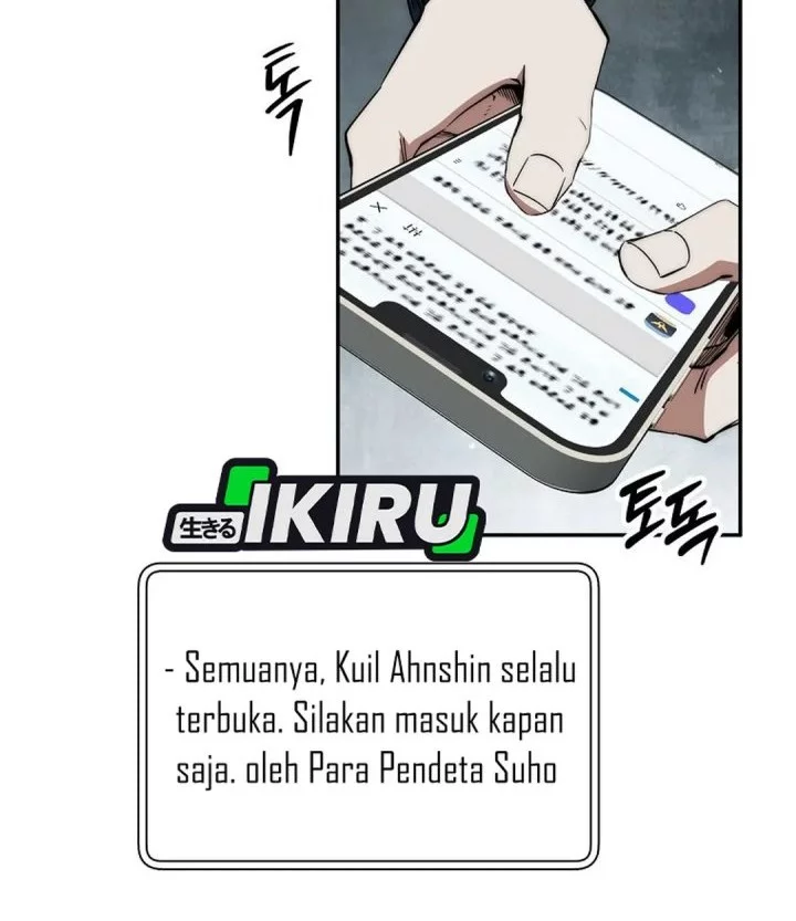 Return of the Sword God-Rank Civil Servant Chapter 62 Gambar 5