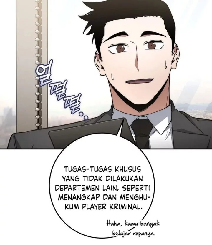 Return of the Sword God-Rank Civil Servant Chapter 62 Gambar 70