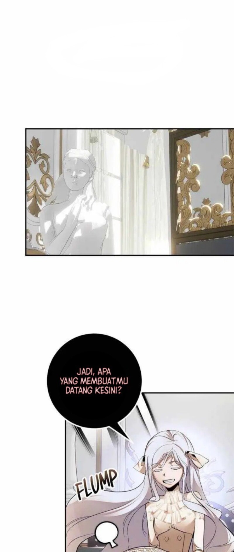 Baca  Return to Player Chapter 185 Gambar 2
