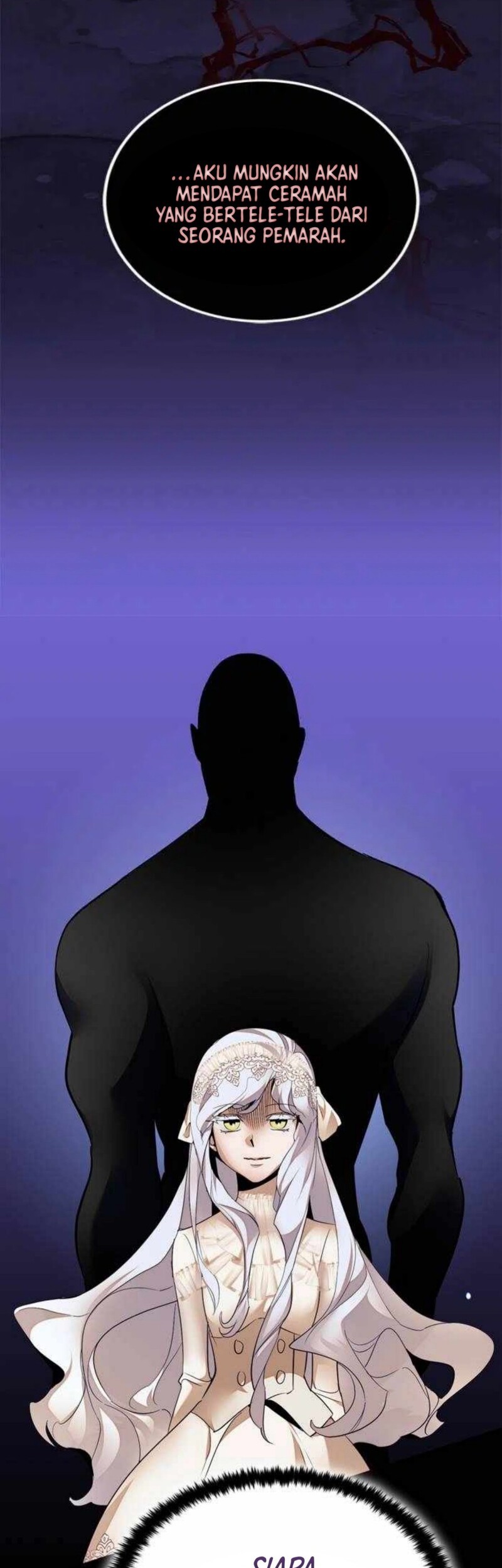Return to Player Chapter 185 Gambar 11