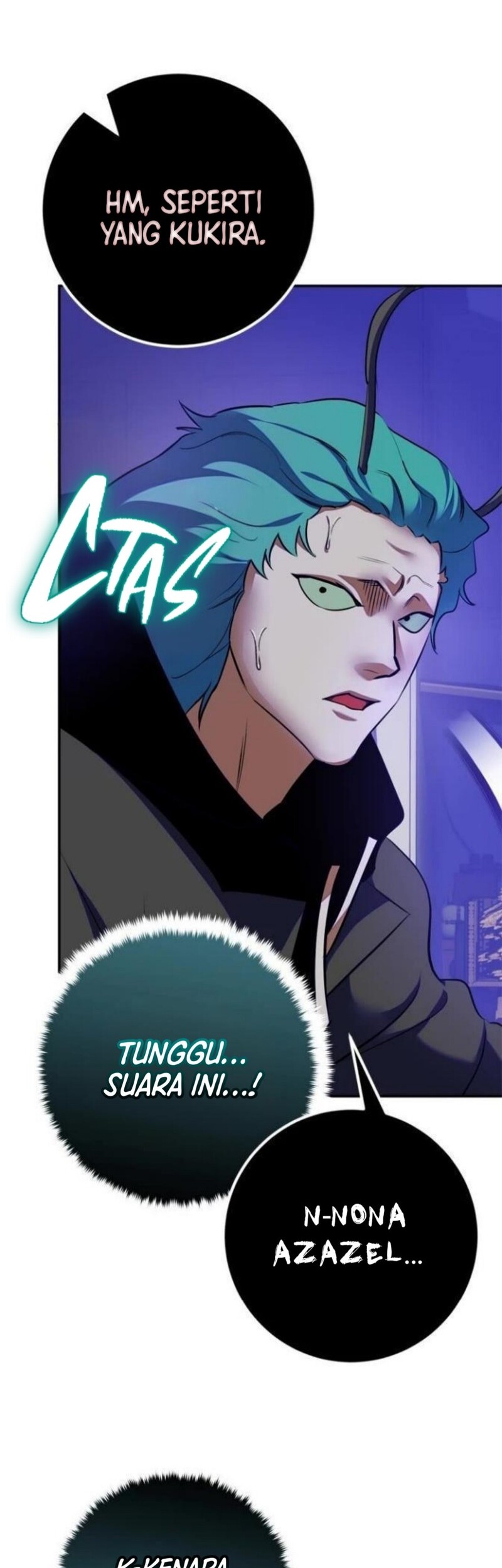 Baca Return to Player Chapter 186 Gambar 2