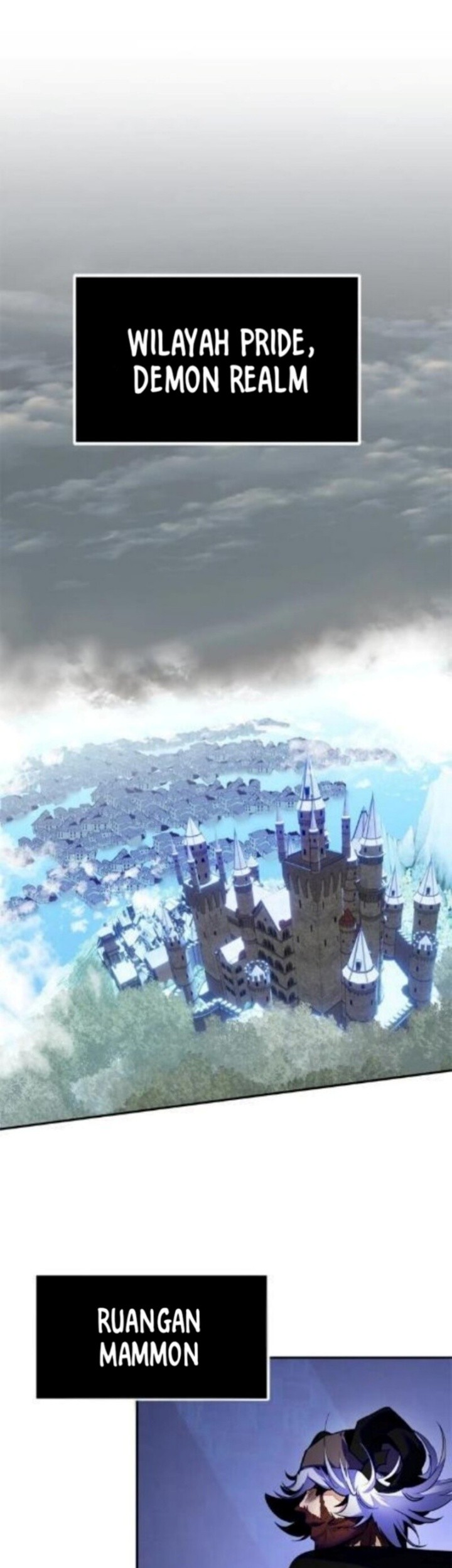 Baca Return to Player Chapter 187 Gambar 2