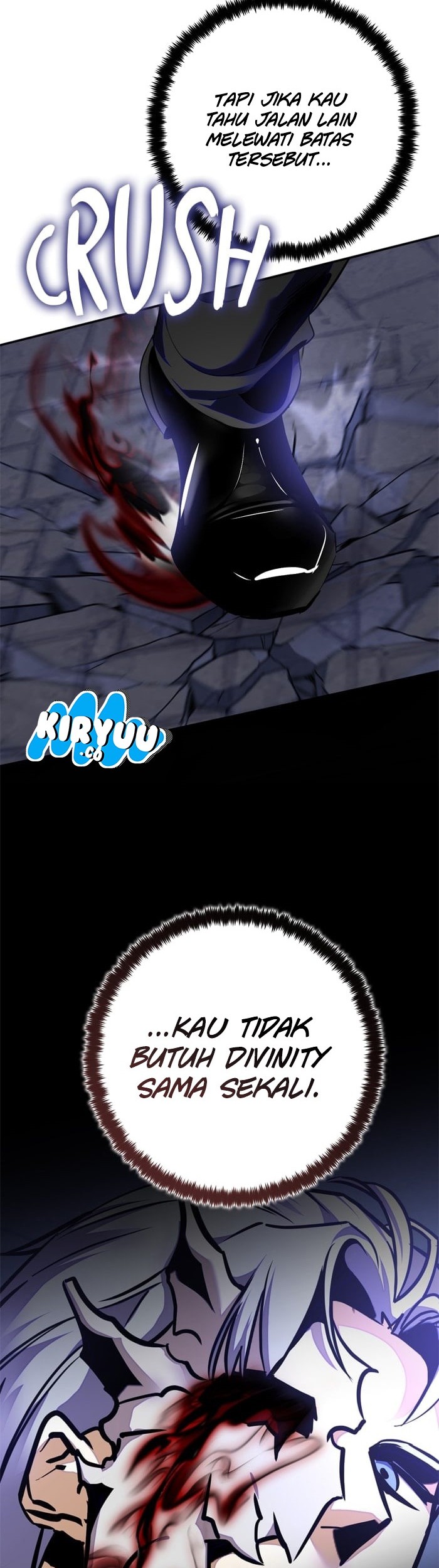 Baca Return to Player Chapter 188 Gambar 2