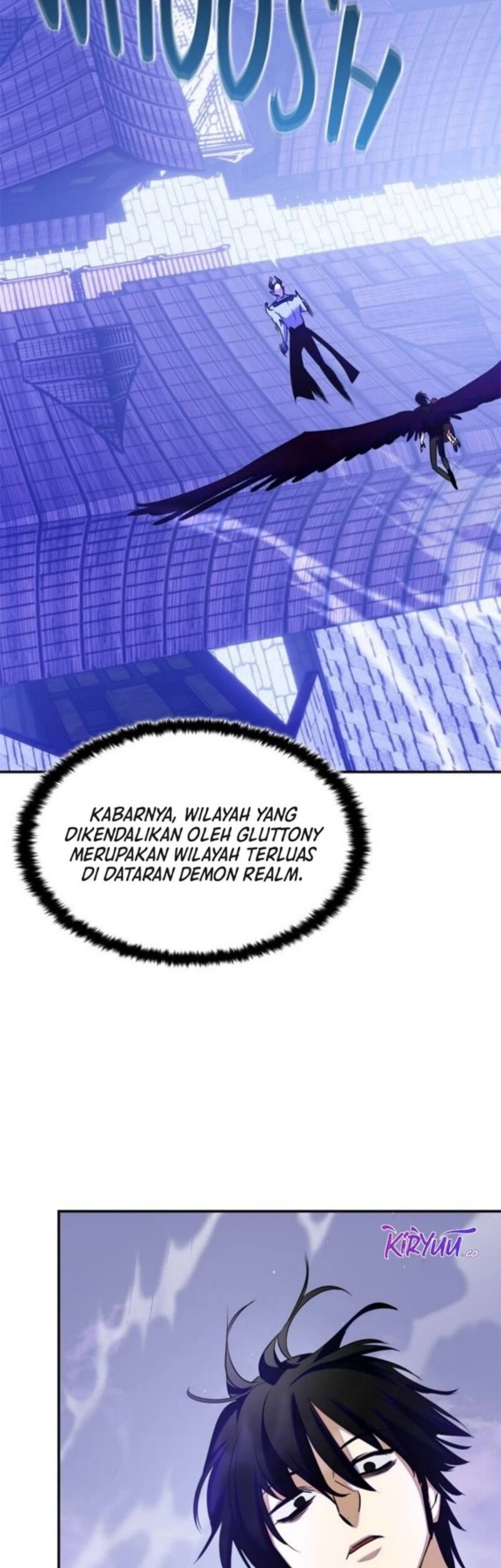 Baca Return to Player Chapter 191 Gambar 2