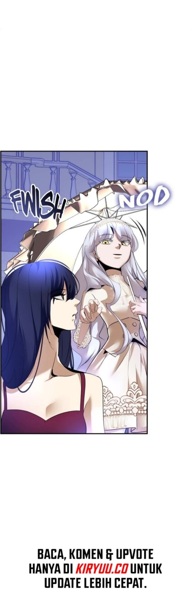 Baca Return to Player Chapter 192 Gambar 2