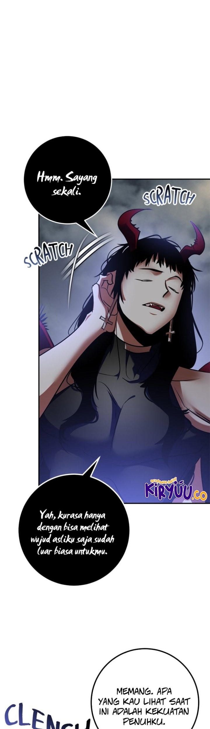 Baca Return to Player Chapter 194 Gambar 2
