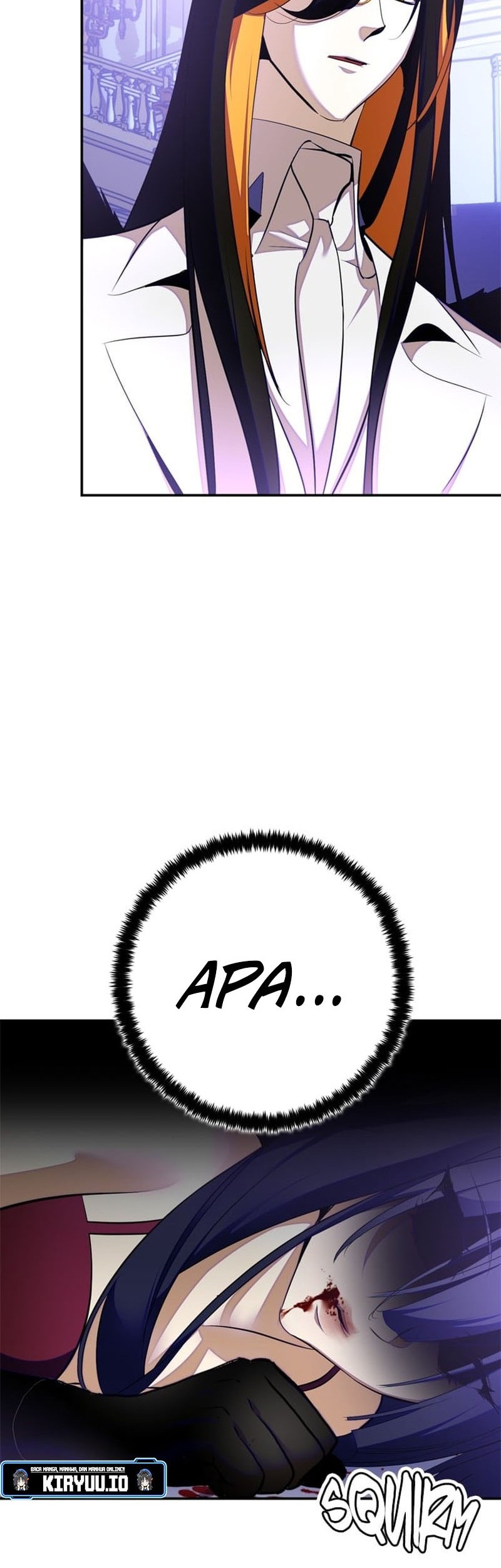 Baca  Return to Player Chapter 197 Gambar 2
