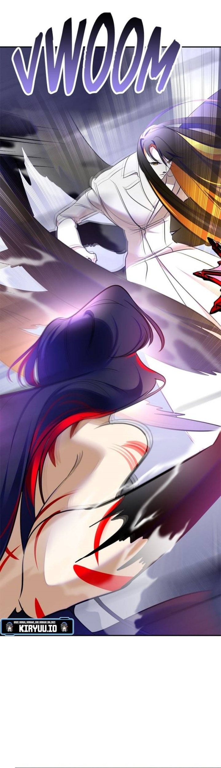 Return to Player Chapter 199 Gambar 42