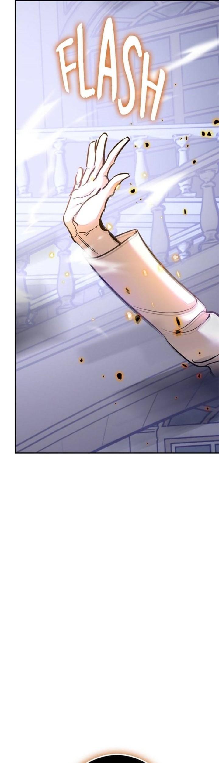 Return to Player Chapter 199 Gambar 43