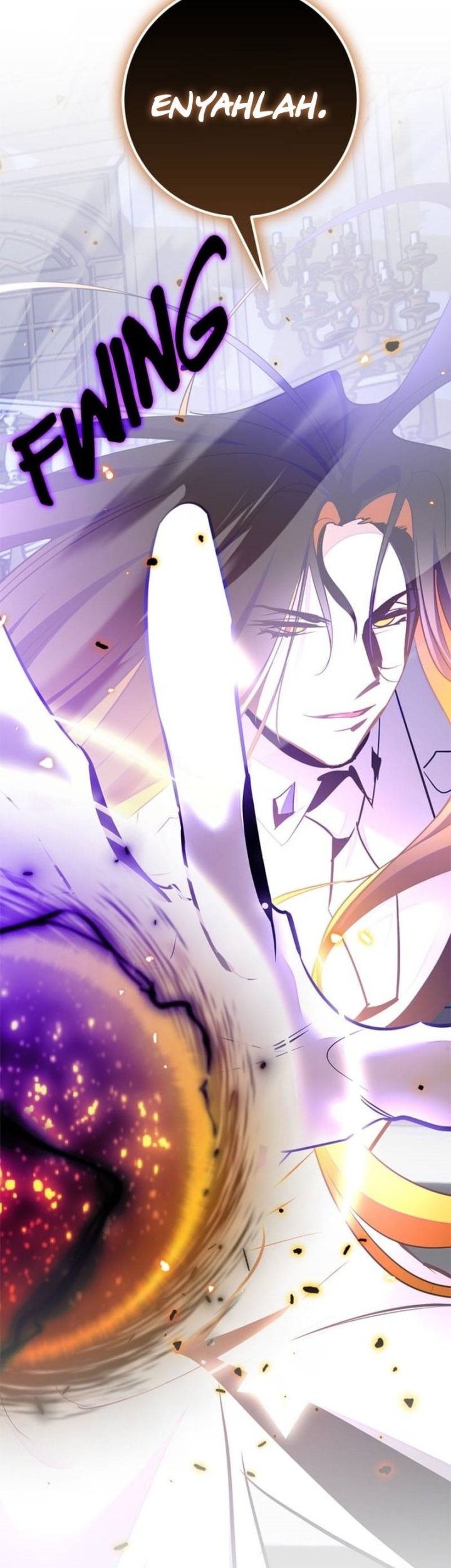 Return to Player Chapter 199 Gambar 44