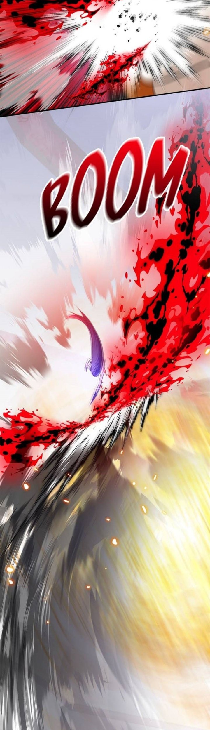 Return to Player Chapter 199 Gambar 49