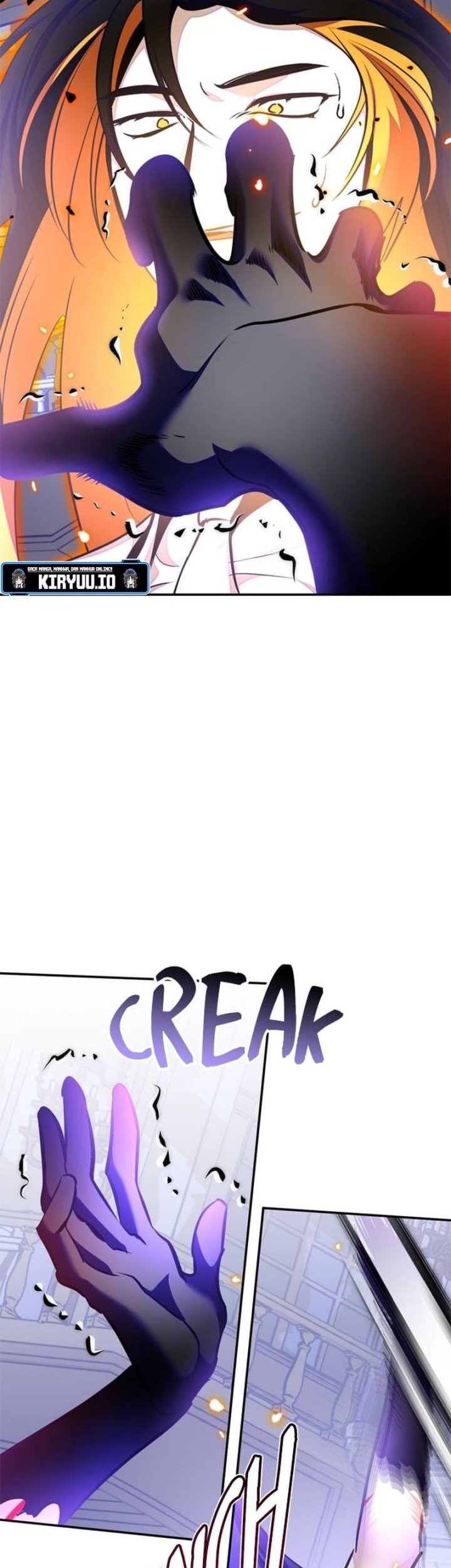 Return to Player Chapter 199 Gambar 54