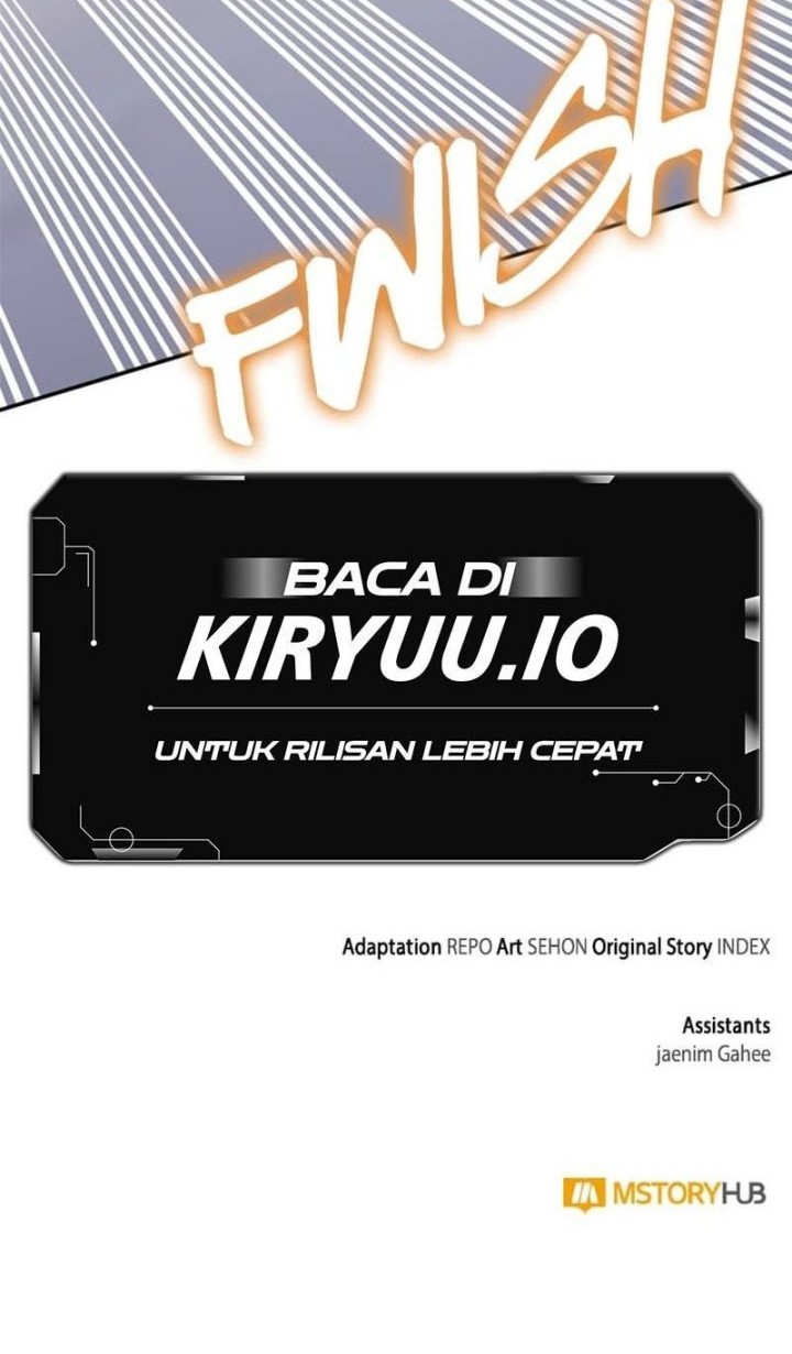 Return to Player Chapter 199 Gambar 58