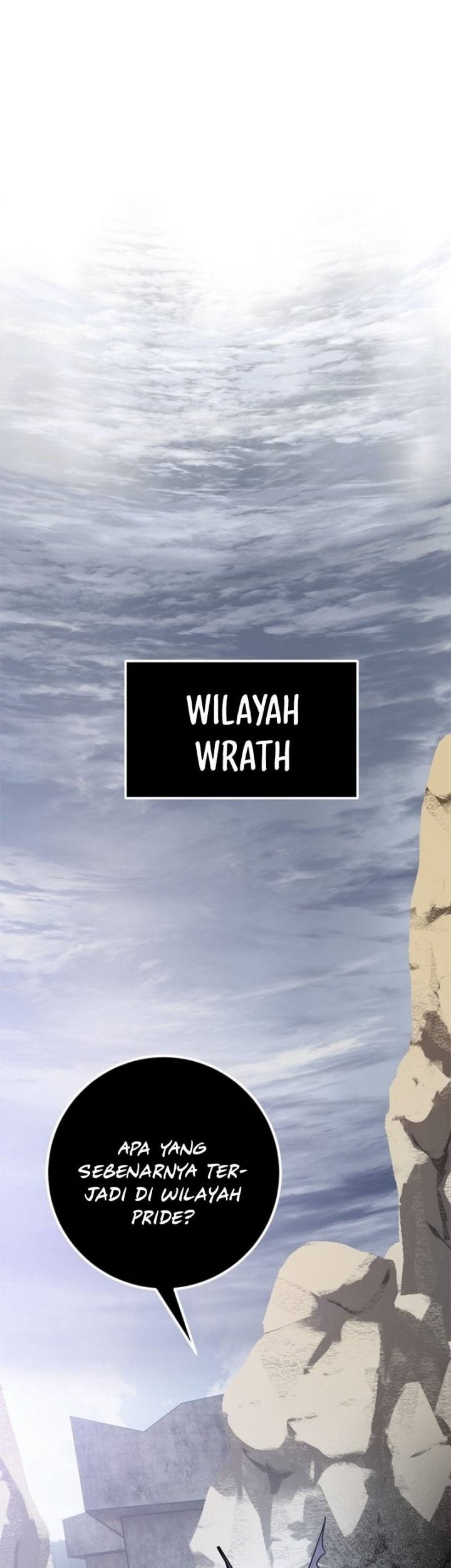 Baca  Return to Player Chapter 199 Gambar 2