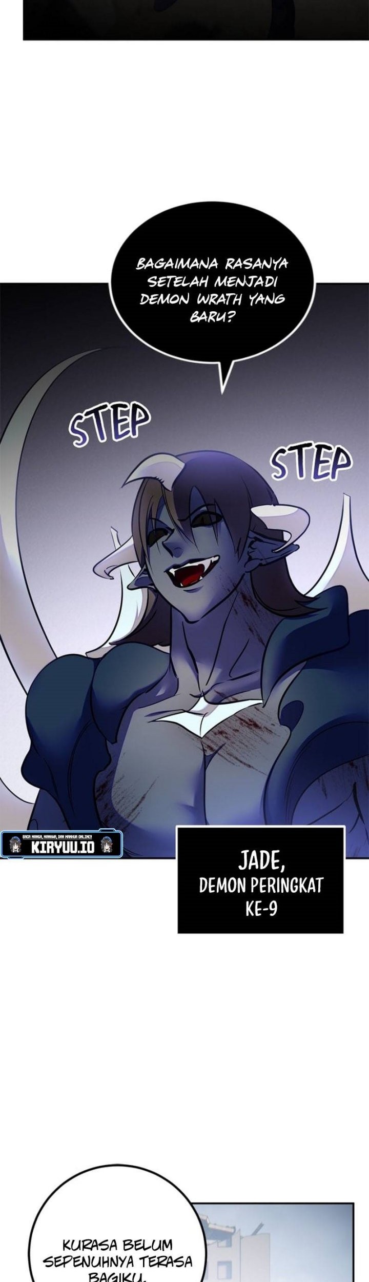 Return to Player Chapter 199 Gambar 4