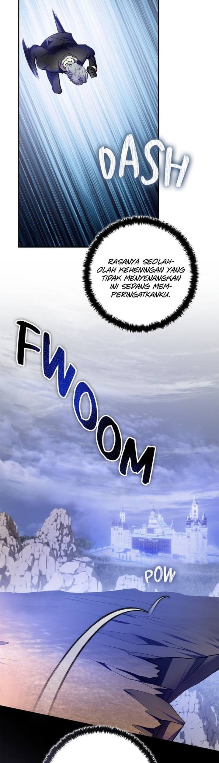 Return to Player Chapter 199 Gambar 9