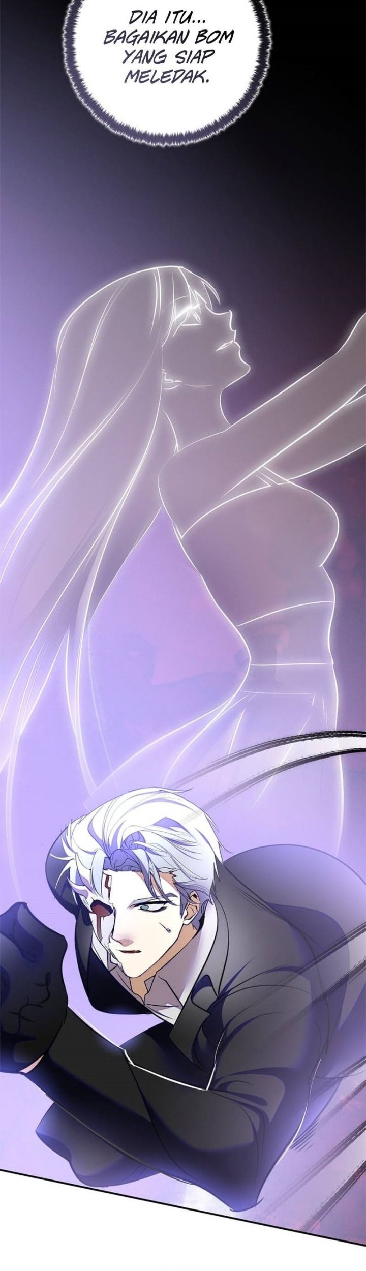 Return to Player Chapter 199 Gambar 10