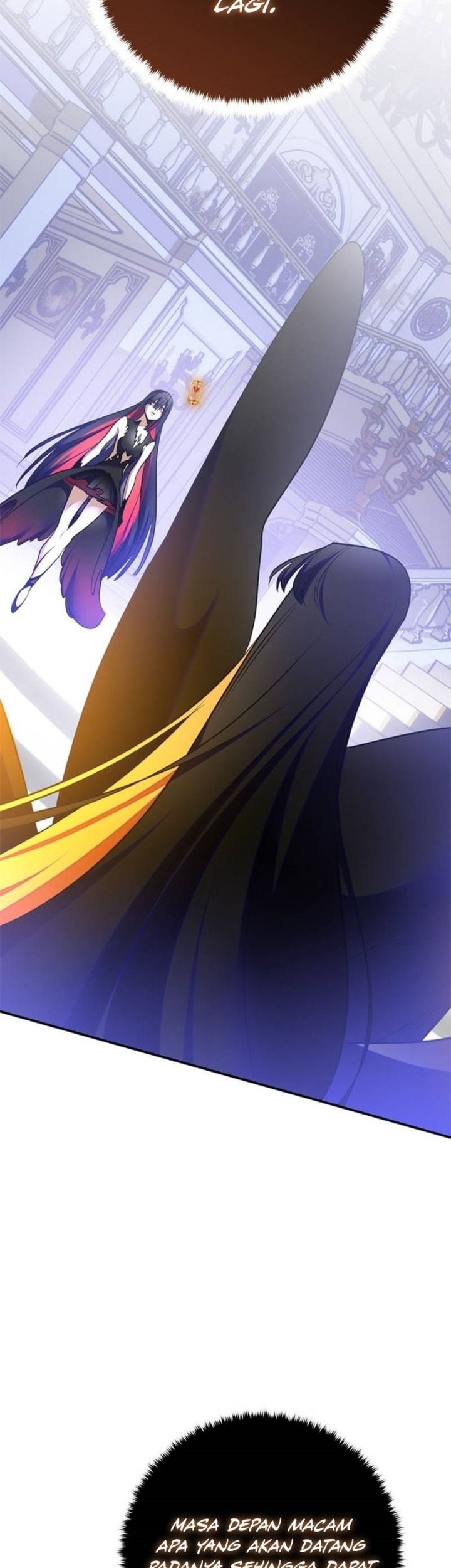 Return to Player Chapter 199 Gambar 15