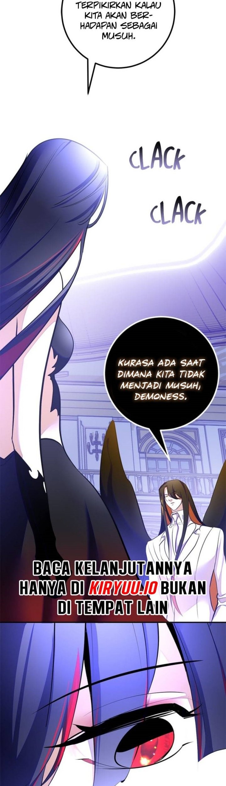 Return to Player Chapter 199 Gambar 18