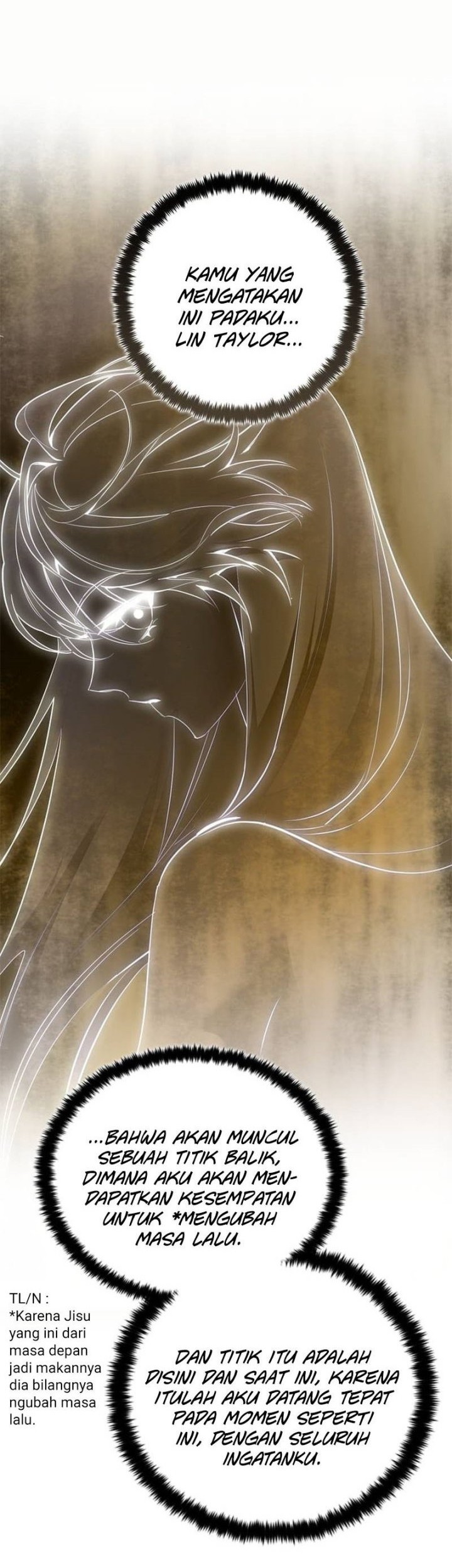 Return to Player Chapter 199 Gambar 20