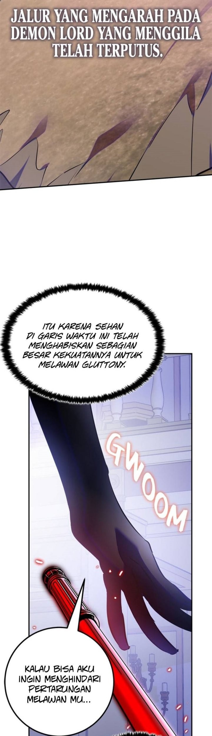 Return to Player Chapter 199 Gambar 22