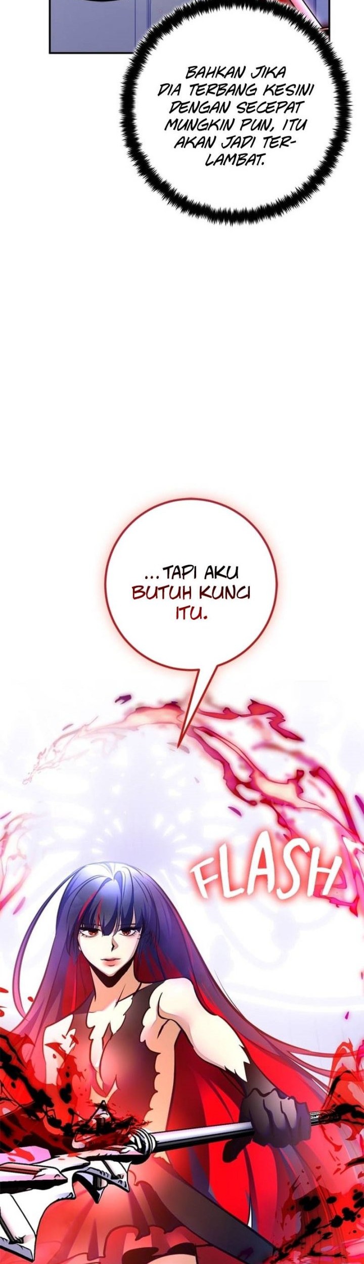 Return to Player Chapter 199 Gambar 23