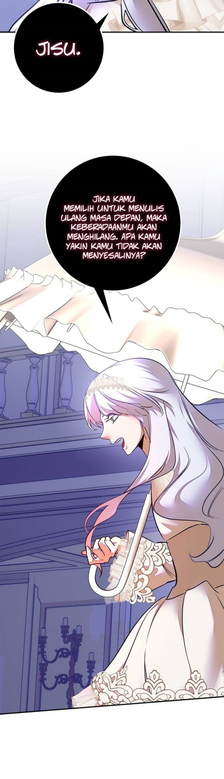 Return to Player Chapter 199 Gambar 25