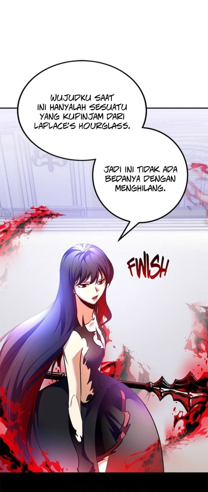 Return to Player Chapter 199 Gambar 26