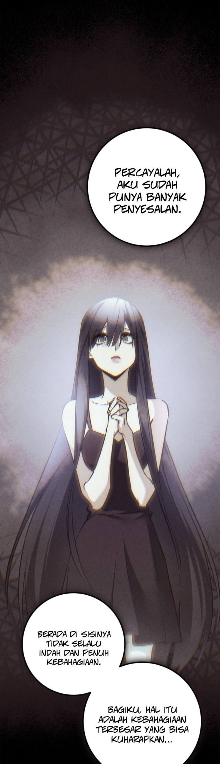 Return to Player Chapter 199 Gambar 27