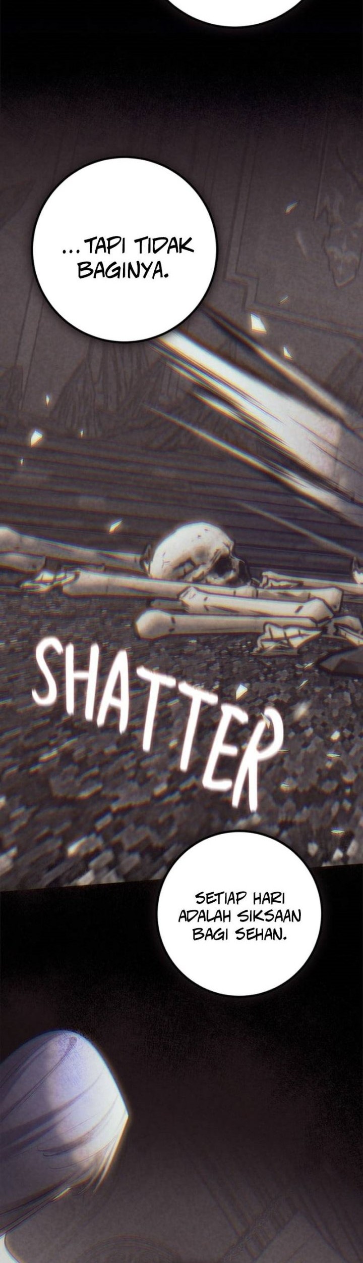 Return to Player Chapter 199 Gambar 28