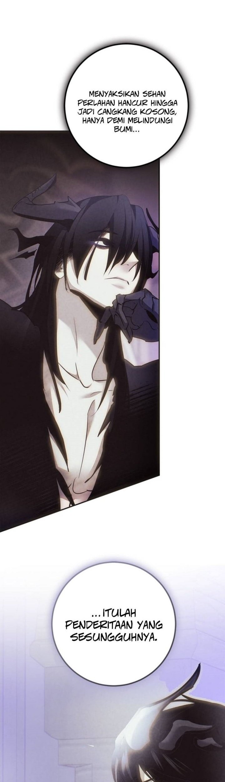 Return to Player Chapter 199 Gambar 30