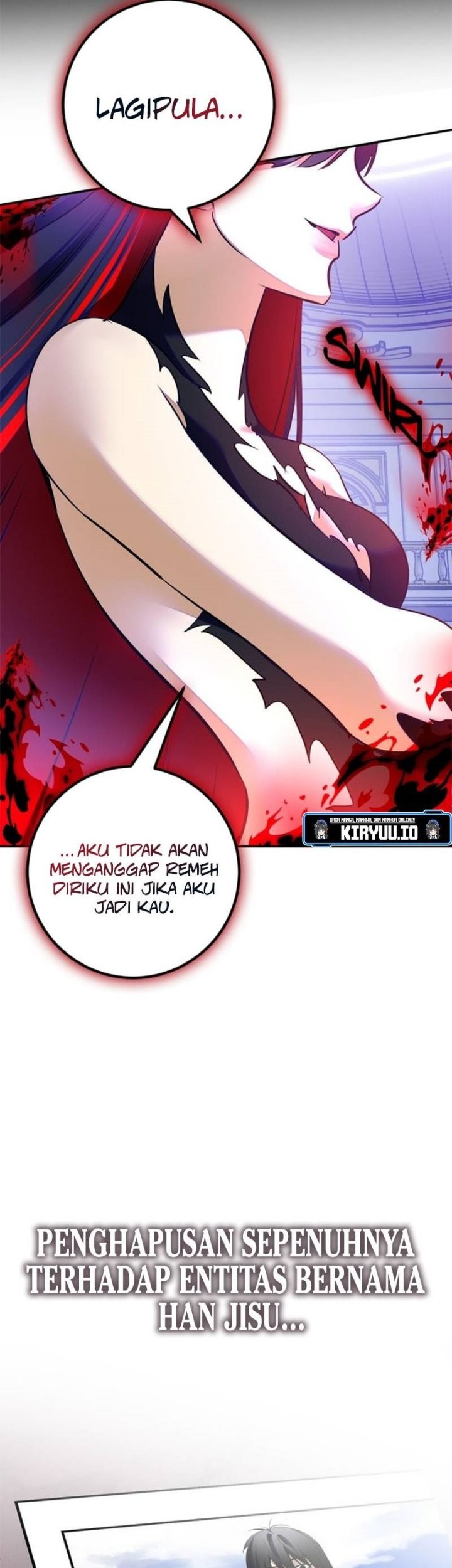 Return to Player Chapter 199 Gambar 32