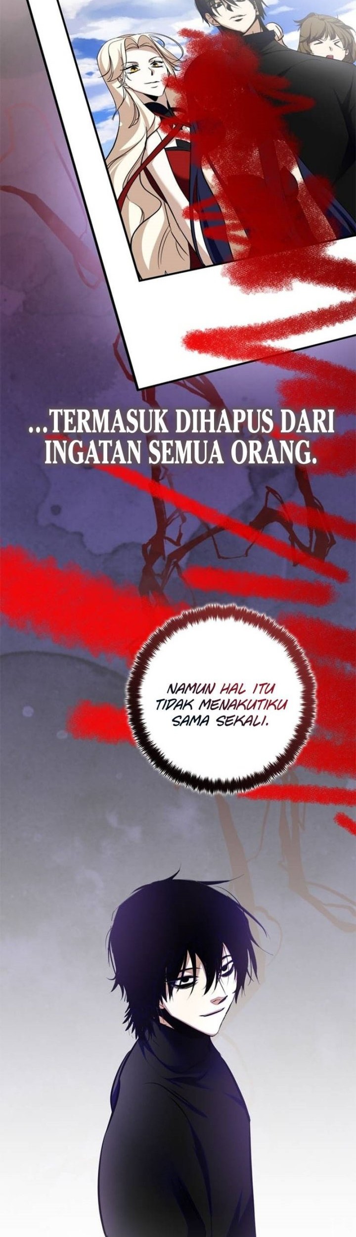 Return to Player Chapter 199 Gambar 33