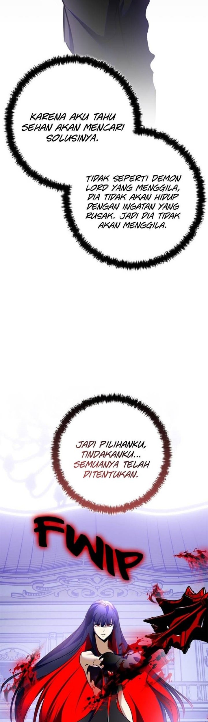 Return to Player Chapter 199 Gambar 34