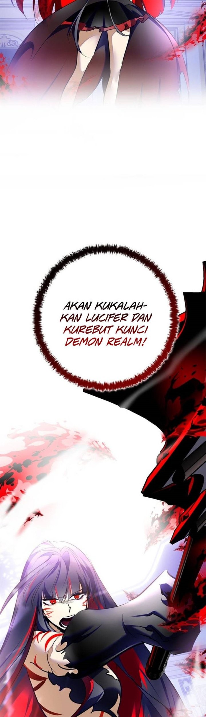 Return to Player Chapter 199 Gambar 35