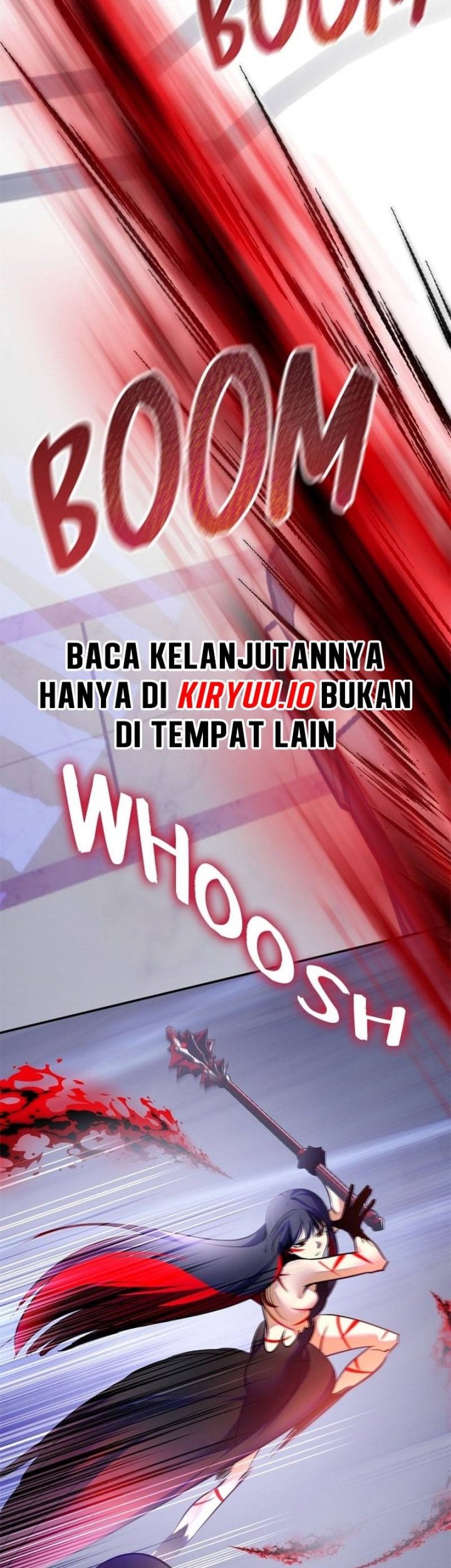 Return to Player Chapter 199 Gambar 38