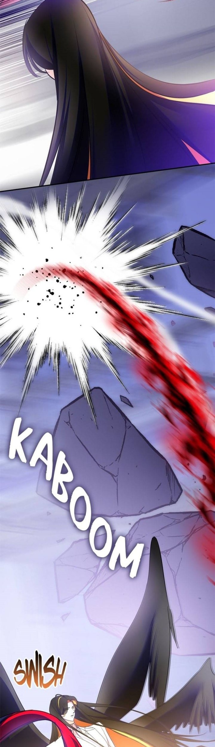 Return to Player Chapter 199 Gambar 39