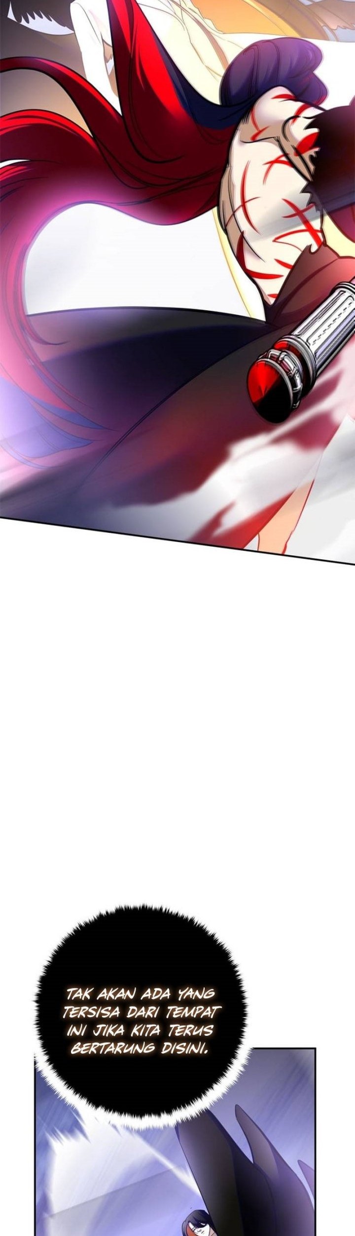 Return to Player Chapter 199 Gambar 40