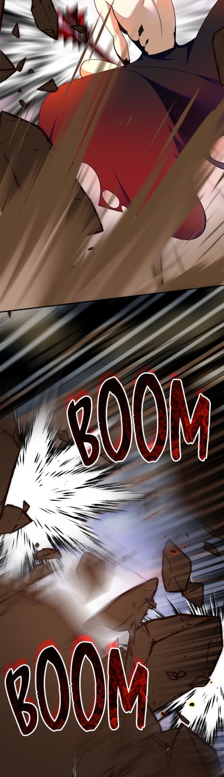 Return to Player Chapter 200 Gambar 54