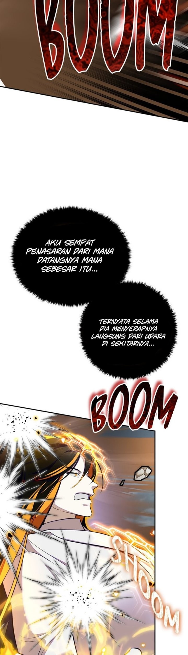 Return to Player Chapter 200 Gambar 56