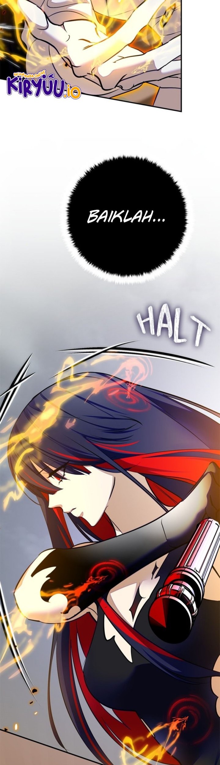 Return to Player Chapter 200 Gambar 57