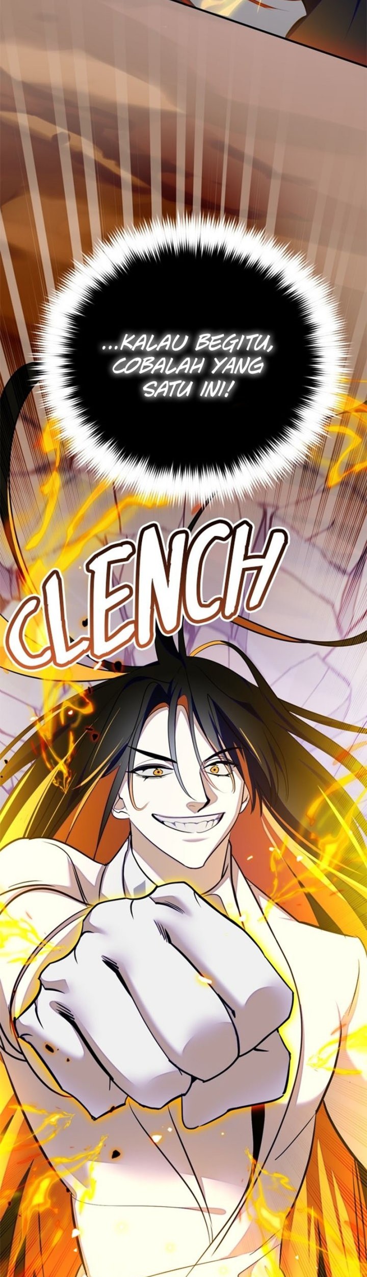 Return to Player Chapter 200 Gambar 58