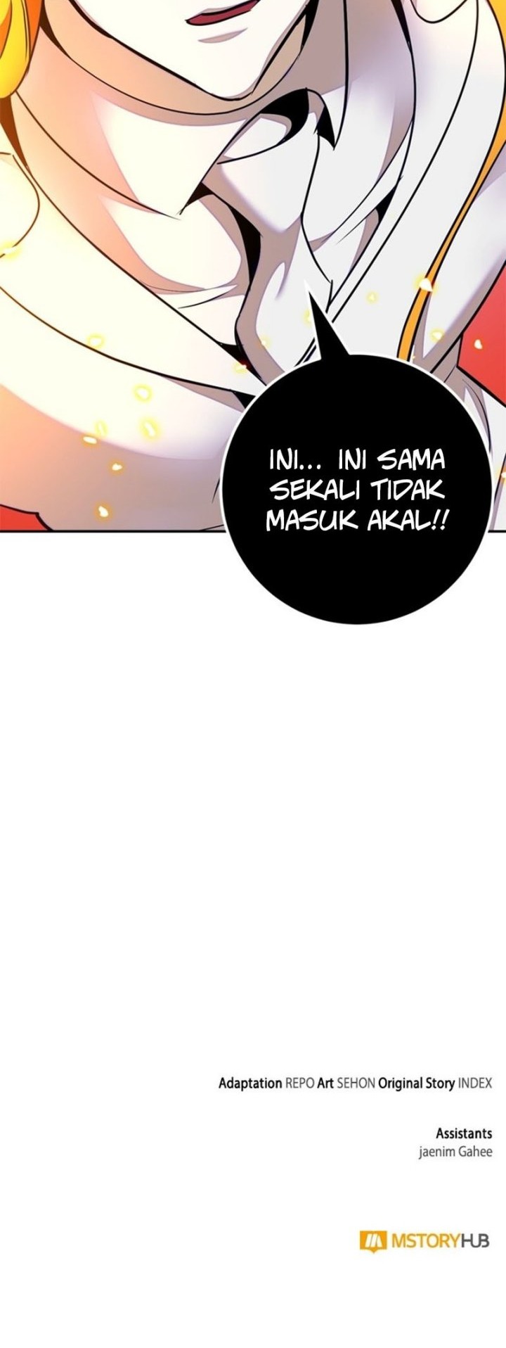 Return to Player Chapter 200 Gambar 63