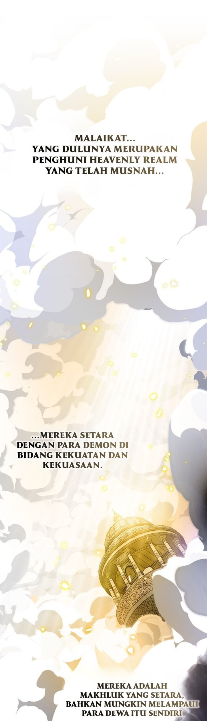 Baca  Return to Player Chapter 200 Gambar 2