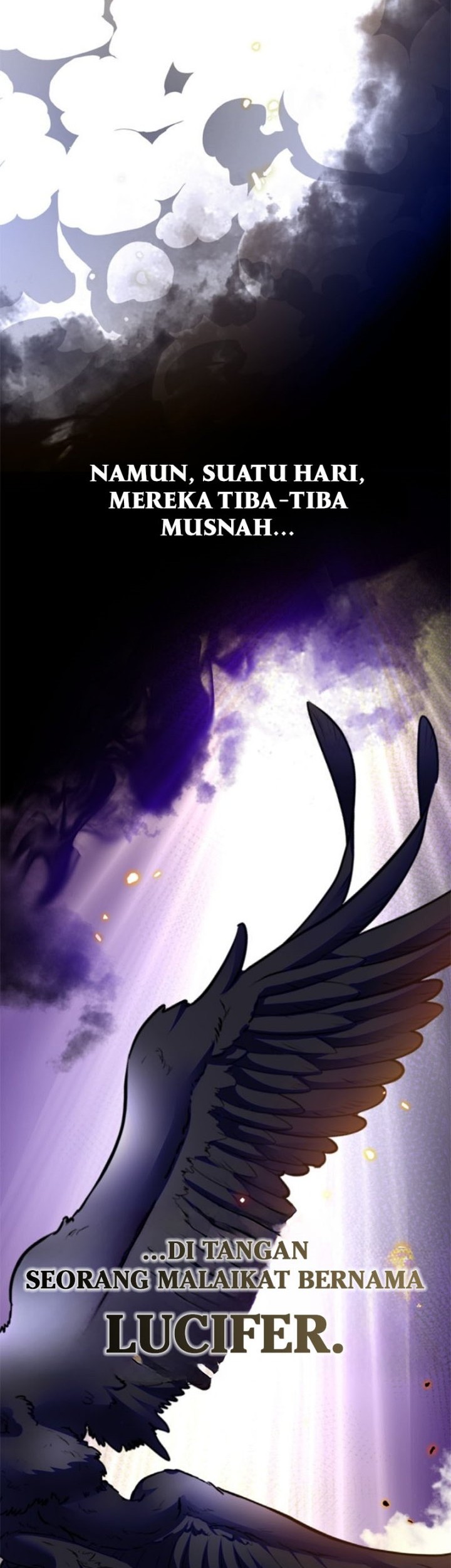 Return to Player Chapter 200 Gambar 3