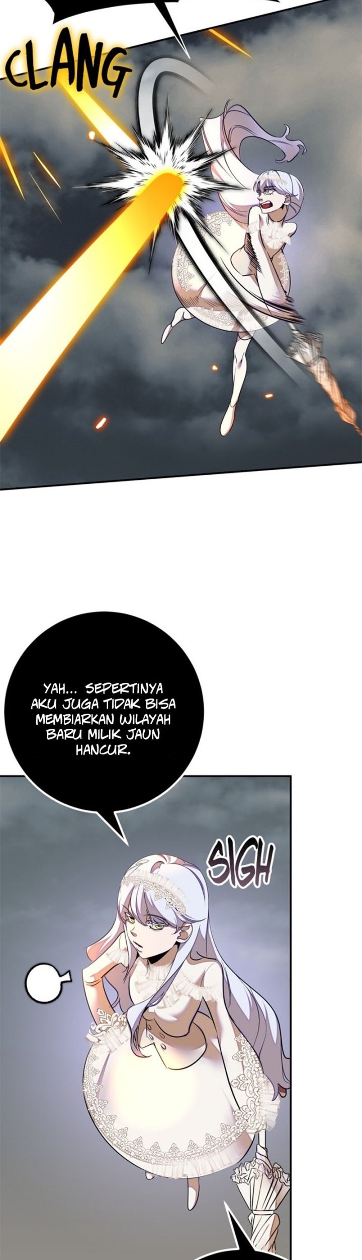 Return to Player Chapter 200 Gambar 11